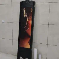 پارتیشن نو|آرایشگاه و سالن‌های زیبایی|شهریار, شهریار|دیوار