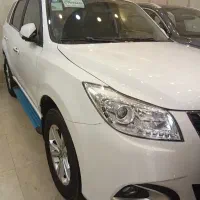 هایما S7 pro ۱۴۰۴خشک