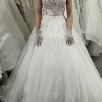 فروش لباس عروس