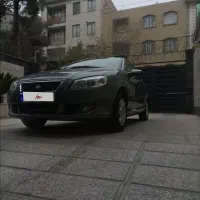 رانا TU5  مدل 94|خودرو سواری و وانت|کرج, بنیاد|دیوار