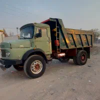 بنز تک کمپرسی