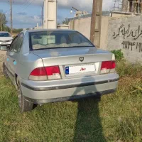 سمند مدل 85|خودرو سواری و وانت|رشت, پسیخان|دیوار