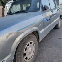 مزدا دو کابین مدل ۹۱