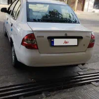 تیبا1مدل 98|خودرو سواری و وانت|تهران, خاک سفید|دیوار