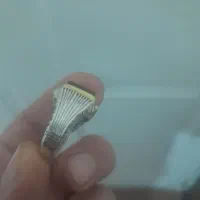 انگشتر عقیق سرخ یمن رکاب دومهر شیراز|جواهرات|تهران, استاد معین|دیوار