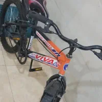 دوچرخه 20. مارک VIVA خیلی خیلی تمیز وسالم|دوچرخه، اسکیت، اسکوتر|ارومیه, |دیوار