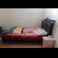 تخت خواب دو نفره