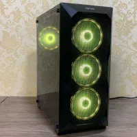 کیس گیمینگCORI5 گرافیک 8 گیگ DDR5 کد G99 رم 16 گیگ