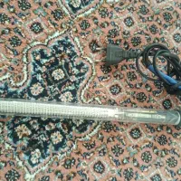 اکواریوم شیشه خم|ماهی|اردبیل, |دیوار