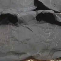 روکش صندلی پراید چرم وکتور دست دوم