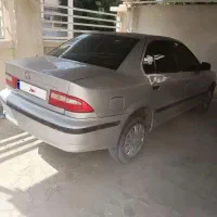 سمند83lx|خودرو سواری و وانت|کهنوج, |دیوار