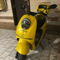 موتور کویر برقی es6