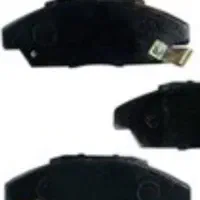 لنت ترمز جلو خودرو HONDA آکورد 92اصلی|قطعات یدکی و لوازم جانبی|قم, نیروگاه|دیوار