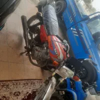 موتور سیکلت