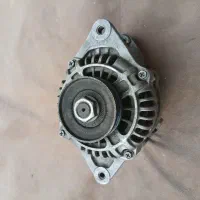 دینام پراید