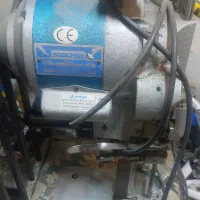 فروش کلیه لوازم کارگاه خیاطی