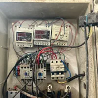 برقکار تعمیرات صنعتی ساختمانی کارگاهی موتور برق|خدمات پیشه و مهارت|اصفهان, احمدآباد|دیوار