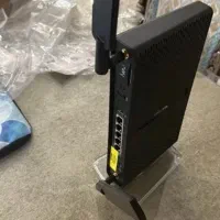 روتر میکروتیک Mikrotik hap ax3