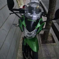 مگلی 200|موتورسیکلت|قرچک, باقرآباد|دیوار