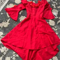 لباس دخترانه ۴سال و۹سال|کفش و لباس بچه|تربت جام, شهرک آزادگان|دیوار