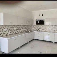 کابینت فلزی چوبی ام دی آف به قیمت تولیدی کنگان جم|مصالح و تجهیزات ساختمان|بندر کنگان, |دیوار