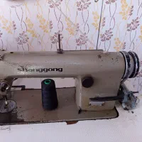 چرخ خیاطی صنعتی