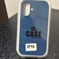 قاب و کیس آیفون ۱۶ نورمال iphone 16