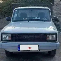 وانت مزدا کارا مدل ۱۴۰۱