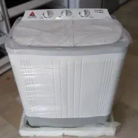 لباسشویی دو قلو  ۶،۵ کیلو ۷کیلو، ۸ کیلو ،۹،۵کیلو|ماشین لباسشویی و خشک‌کن لباس|یاسوج, |دیوار
