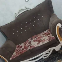 مبل|مبلمان خانگی و میز عسلی|ابهر, |دیوار