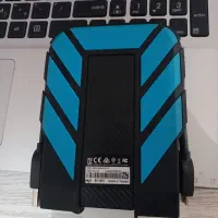 هارد اکسترنال ۱ ترا ADATA HD710