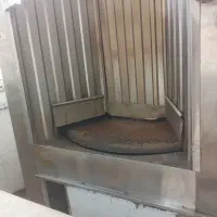 به یک شاگرد در کولیره پزی نیازمندیم