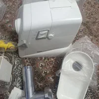 چرخ گوشت نونو