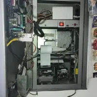 خودپرداز بدون وجه(کشلس)|فروشگاه و مغازه|اهر, |دیوار