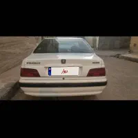 پارس سال ۴۰۱ گاز سیمی|خودرو سواری و وانت|بندرعباس, |دیوار