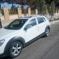 اچ سی کراس تیوفایو h30|خودرو سواری و وانت|سبزوار, عارف|دیوار