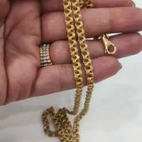 طلای کارکرده فقط 100بالای خام|جواهرات|خرم‌آباد, |دیوار