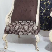 مبل هفت نفره|مبلمان خانگی و میز عسلی|هشتگرد, فاز ۷ مهستان|دیوار