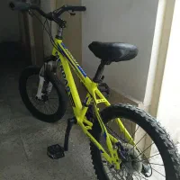 دوچرخه ۲۰ نو نو