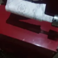 سفره و پلاستیک فریزر و لاستیک زباله|سفره، حوله، دستمال آشپزخانه|اصفهان, پزوه|دیوار