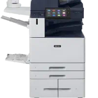 تعمیرات فنی و تخصصی دستگاه های چاپ زیراکس