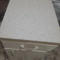 کابینت تک لنگه زیر سماوری