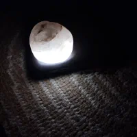 سنگ یاقوت سفید کمیاب و نادر|جواهرات|کرج, شهرک فهمیده|دیوار