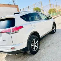 تویوتا رافور ۲۰۱۶ کانادا. امیدیه|خودرو سواری و وانت|اهواز, سلطانمنش|دیوار