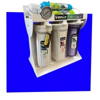 فروشی دستگاه تصفیه آب بدون واسطه(چکی)