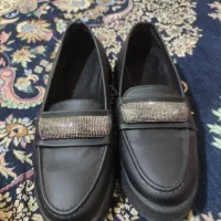 کفش نو سایز 38