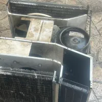 کولر سوپرا ۲۱هزار