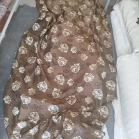 پارچه پرده ای|پرده، رانر، رومیزی|یزد, |دیوار