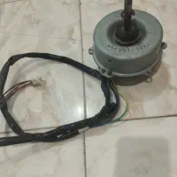 فن سوخته قابل تعمیر