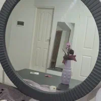 میز وصندلی ارایش نونو